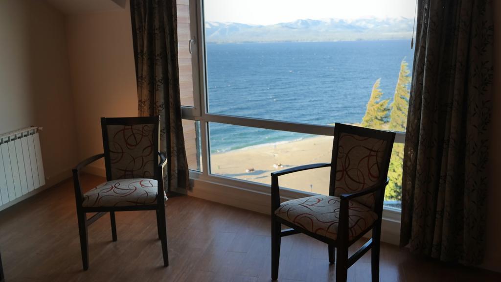 Bariloche Home المظهر الخارجي الصورة