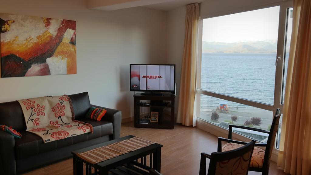 Bariloche Home الغرفة الصورة