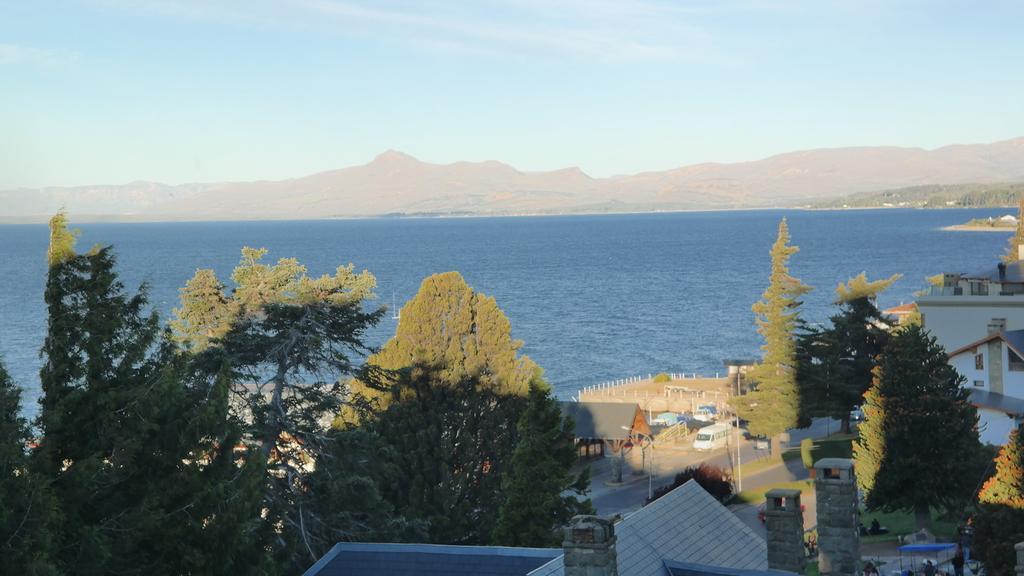 Bariloche Home الغرفة الصورة