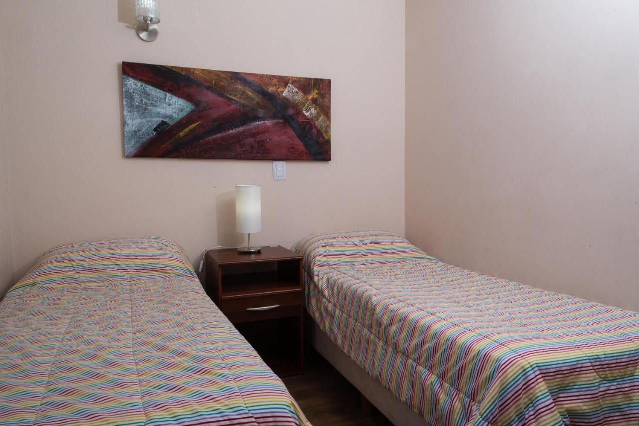Bariloche Home المظهر الخارجي الصورة