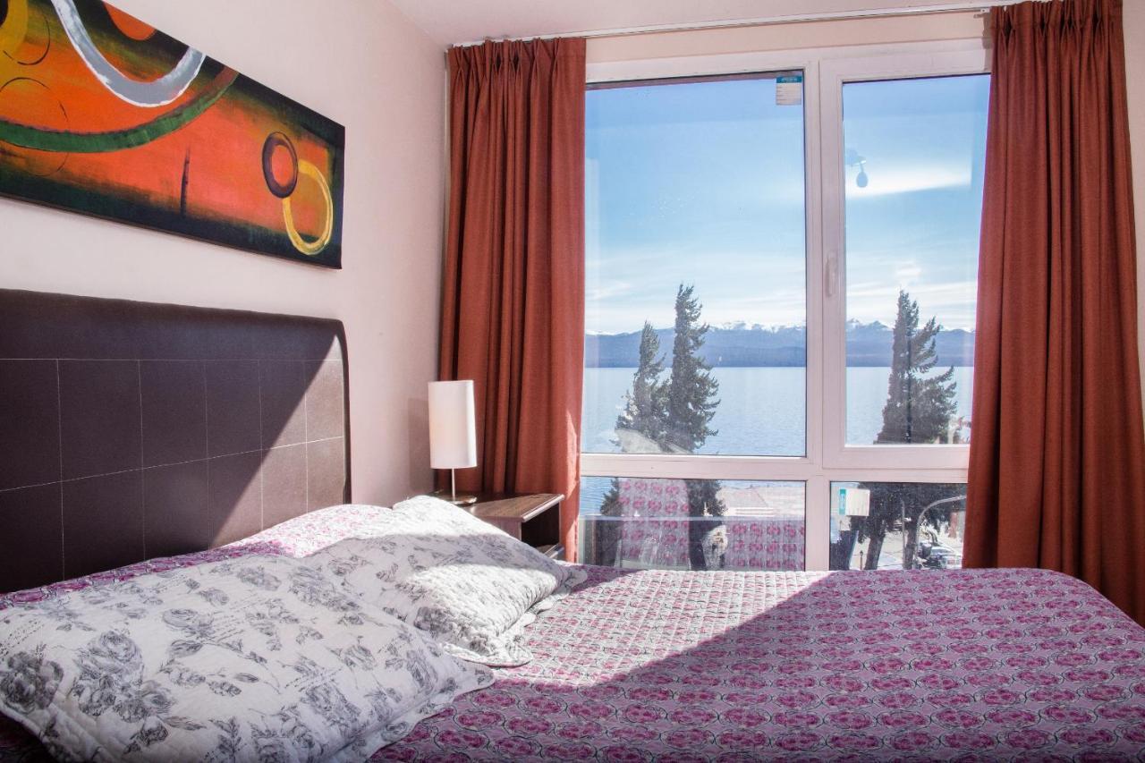 Bariloche Home المظهر الخارجي الصورة