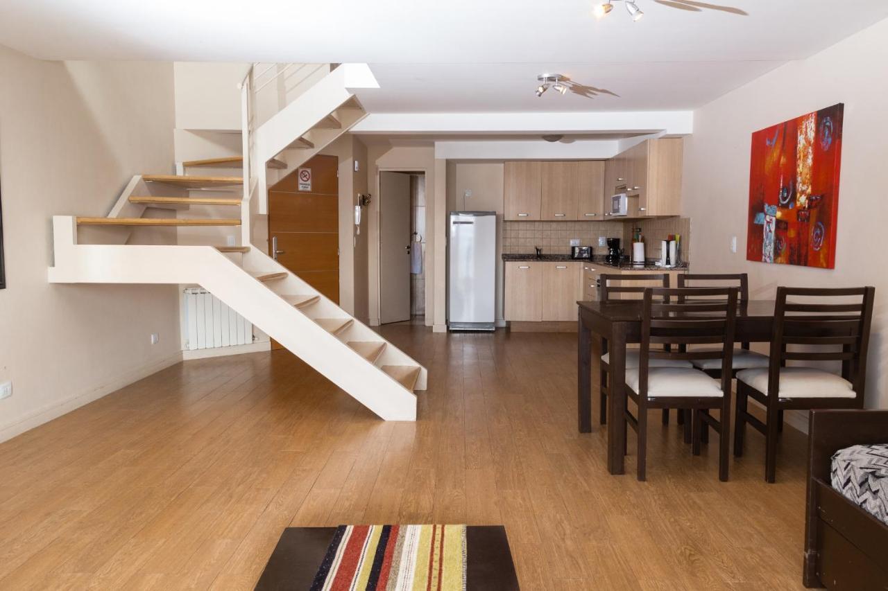 Bariloche Home المظهر الخارجي الصورة