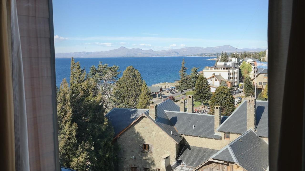 Bariloche Home الغرفة الصورة