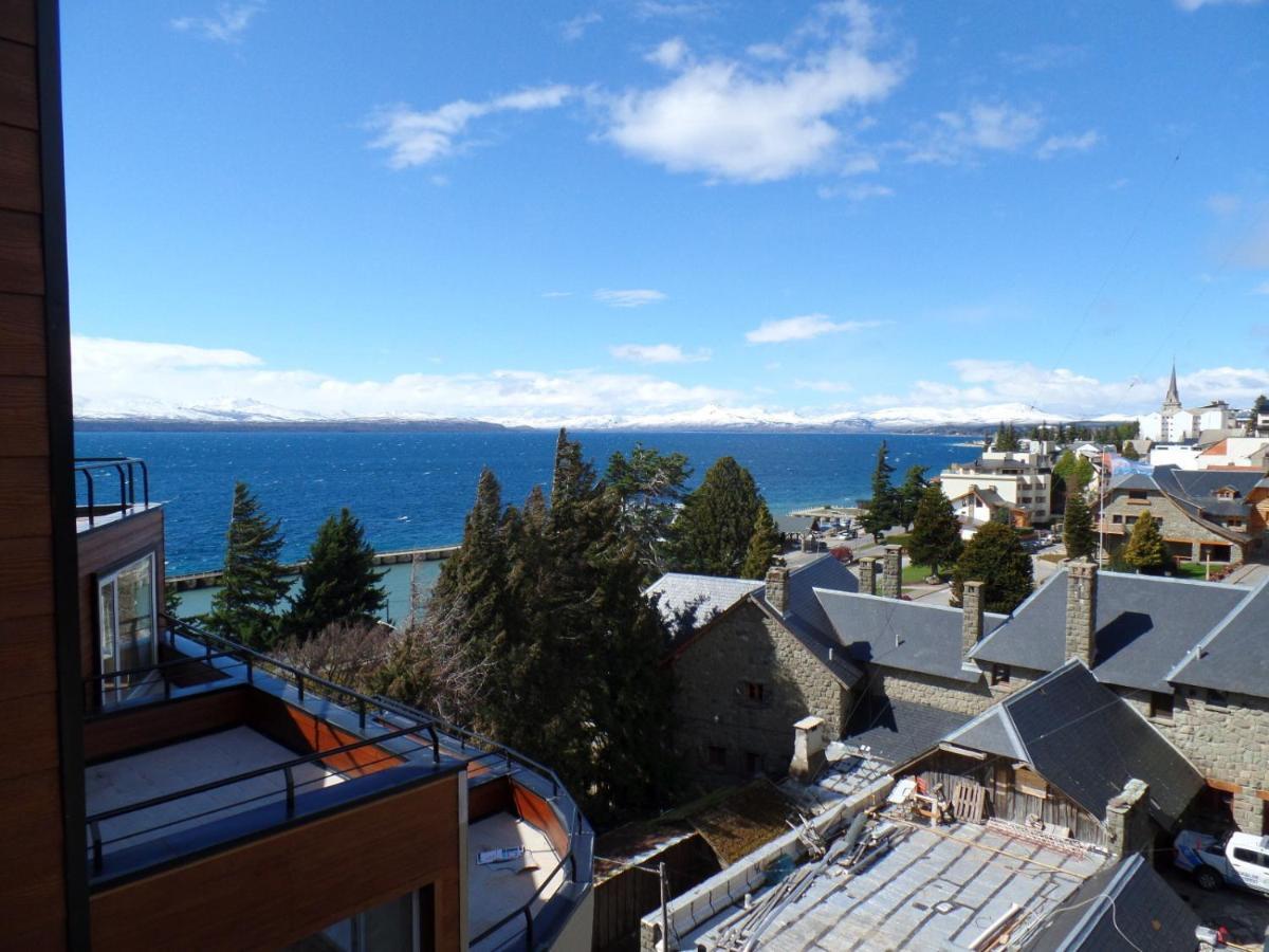 Bariloche Home المظهر الخارجي الصورة