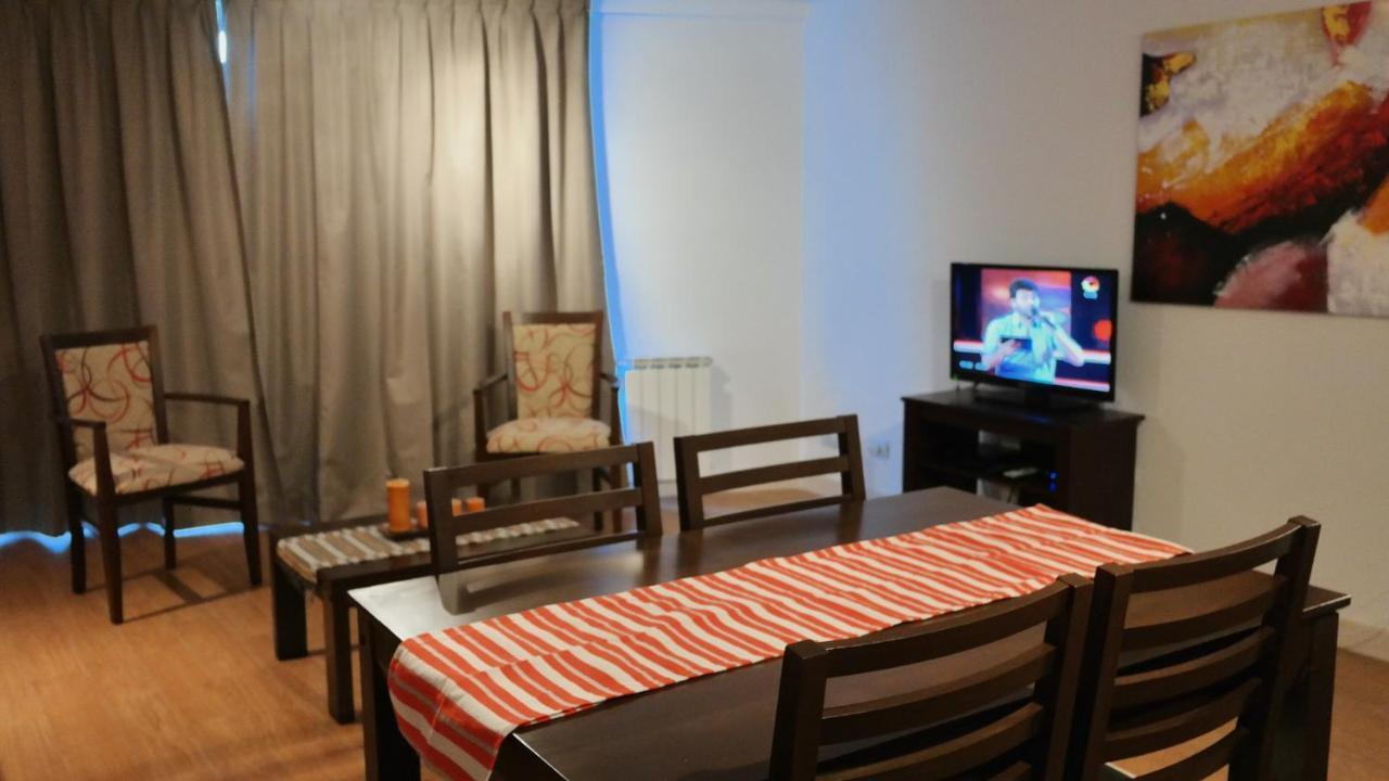 Bariloche Home المظهر الخارجي الصورة